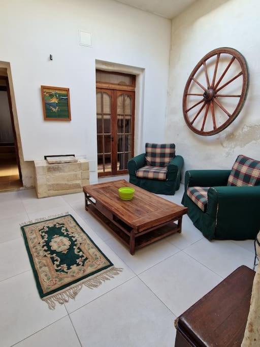 Cozy 1 Bedroom House In Iz-Zejtun Экстерьер фото