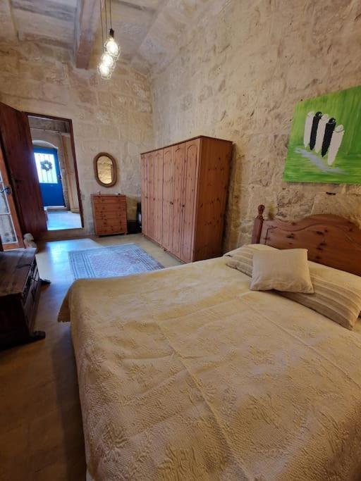 Cozy 1 Bedroom House In Iz-Zejtun Экстерьер фото