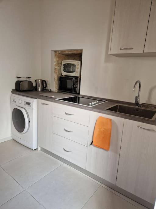 Cozy 1 Bedroom House In Iz-Zejtun Экстерьер фото
