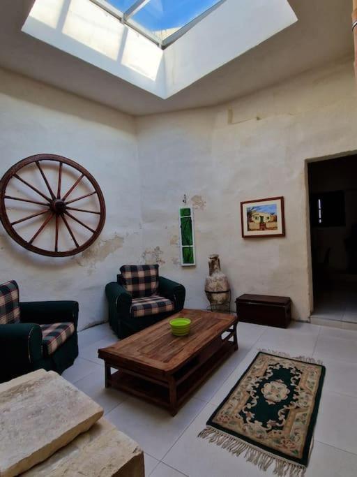 Cozy 1 Bedroom House In Iz-Zejtun Экстерьер фото