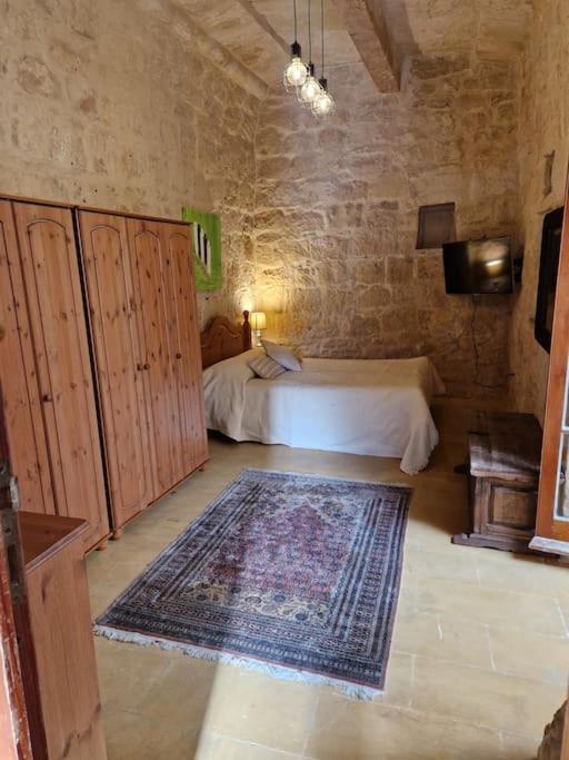 Cozy 1 Bedroom House In Iz-Zejtun Экстерьер фото