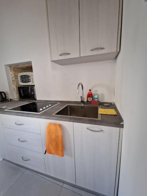 Cozy 1 Bedroom House In Iz-Zejtun Экстерьер фото