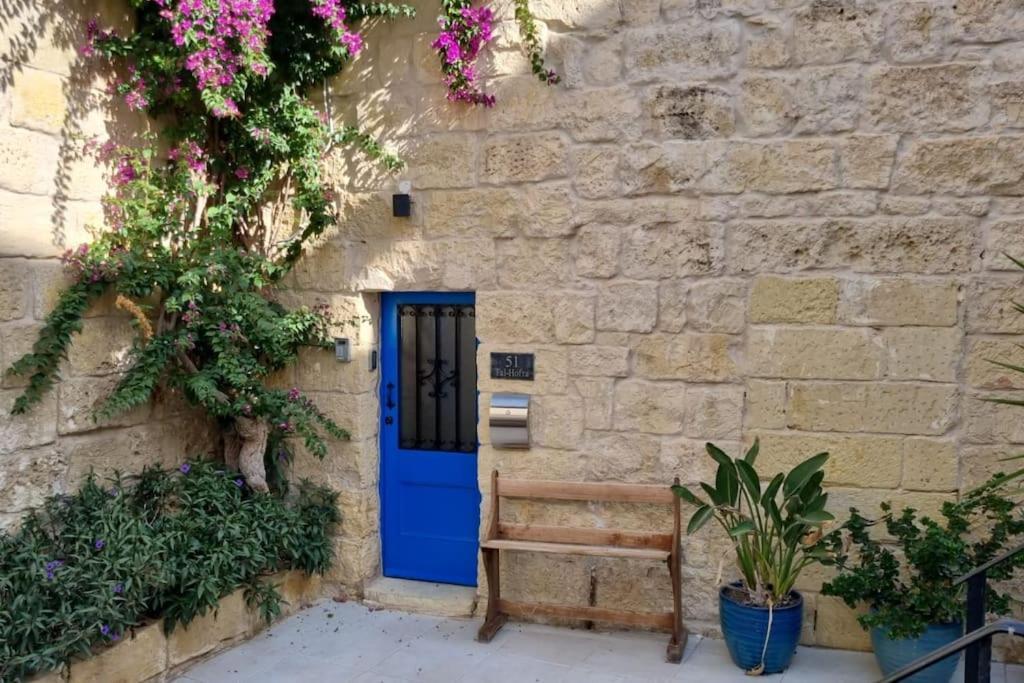 Cozy 1 Bedroom House In Iz-Zejtun Экстерьер фото